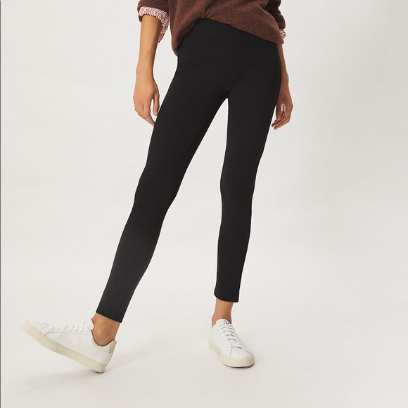 Anthropologie Pants - Sanctuary | Black Leggings